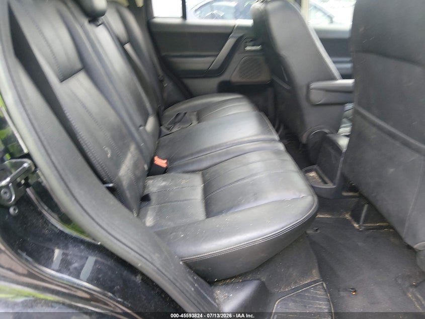 2014 Land Rover Lr2 VIN: SALFR2BG7EH413847 Lot: 45593824