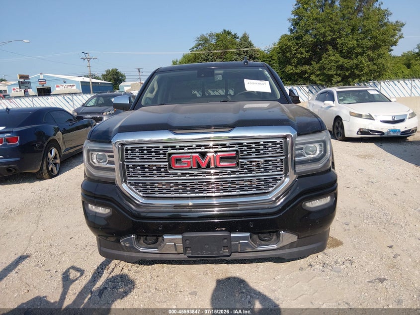AtlanticExpress - GMC Sierra 1500