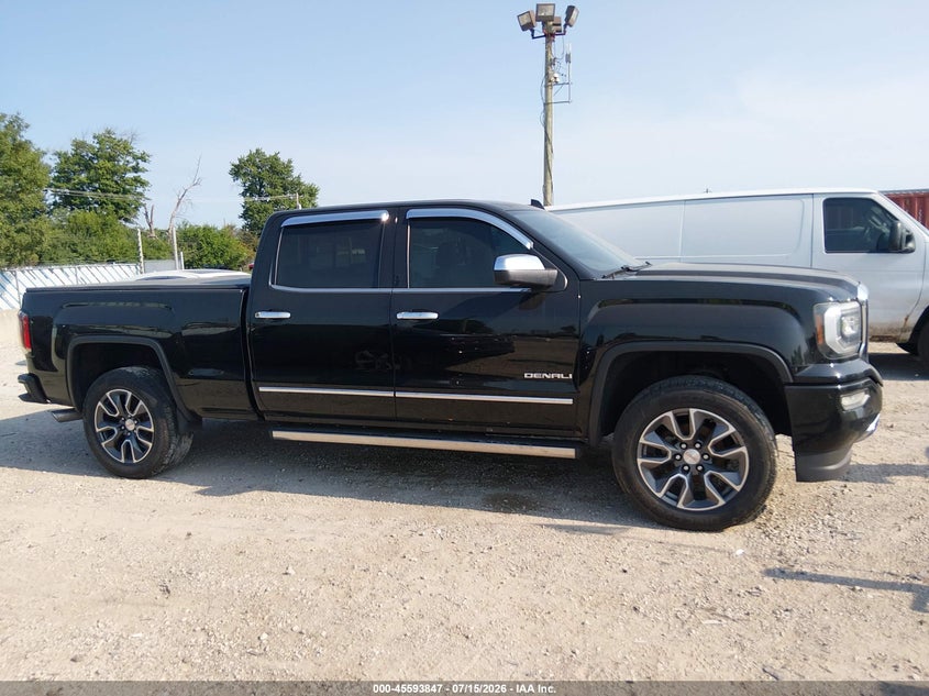 AtlanticExpress - GMC Sierra 1500