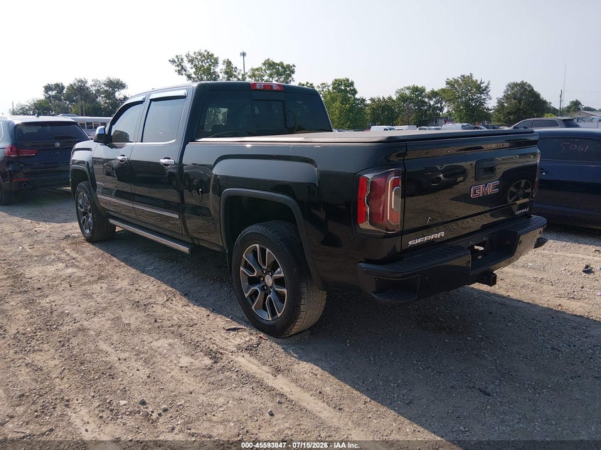 AtlanticExpress - GMC Sierra 1500