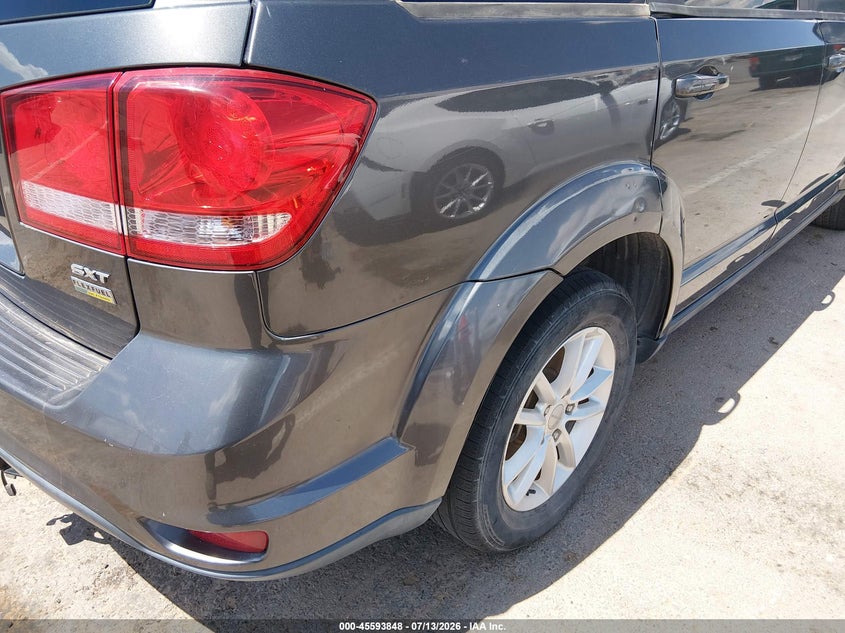 AtlanticExpress - Dodge Journey