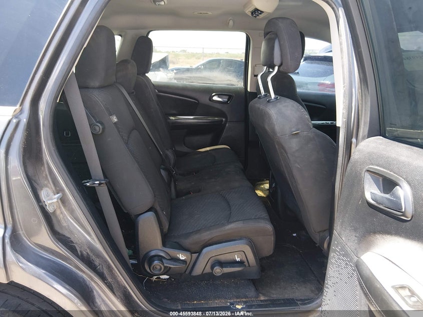 AtlanticExpress - Dodge Journey