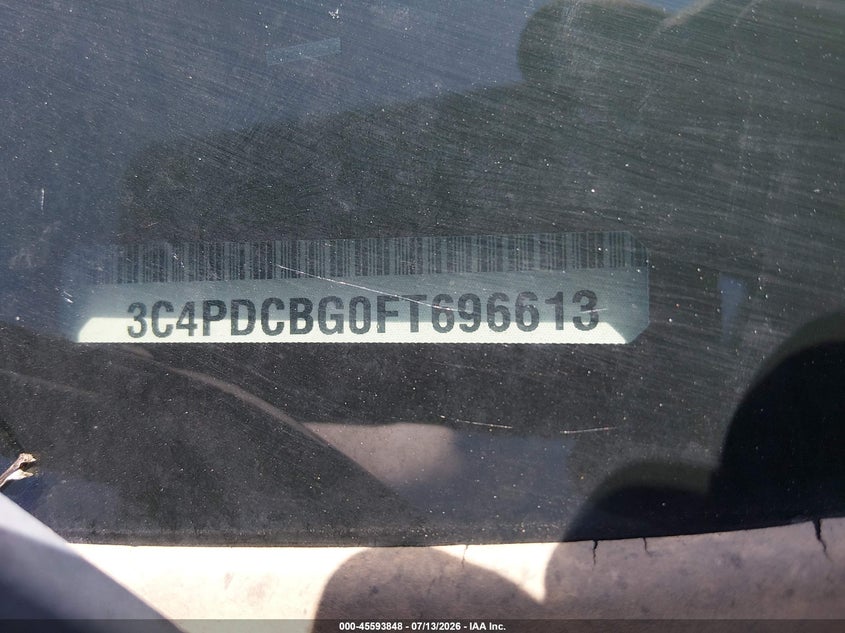 AtlanticExpress - Dodge Journey