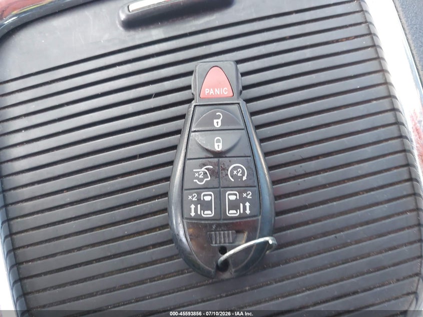 2019 DODGE CARAVAN VAN 3.6L V-6 DOHC, VVT, 283HP