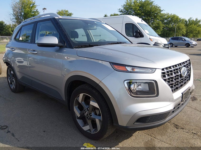 2024 Hyundai Venue SEL