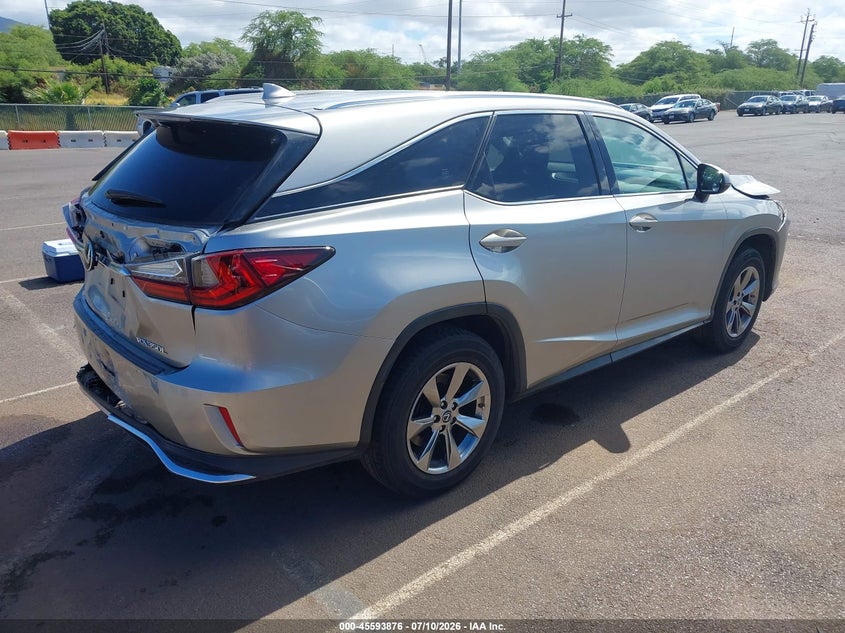 Vin: jtjgzkca1k2009735, lot: 46092253, lexus rx 350l luxury/premium 20194