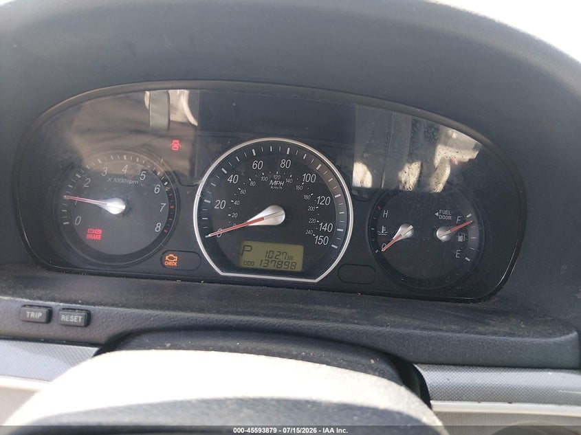 AtlanticExpress - Hyundai Sonata