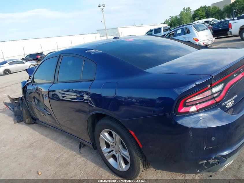 DODGE CHARGER - zdjęcie 14