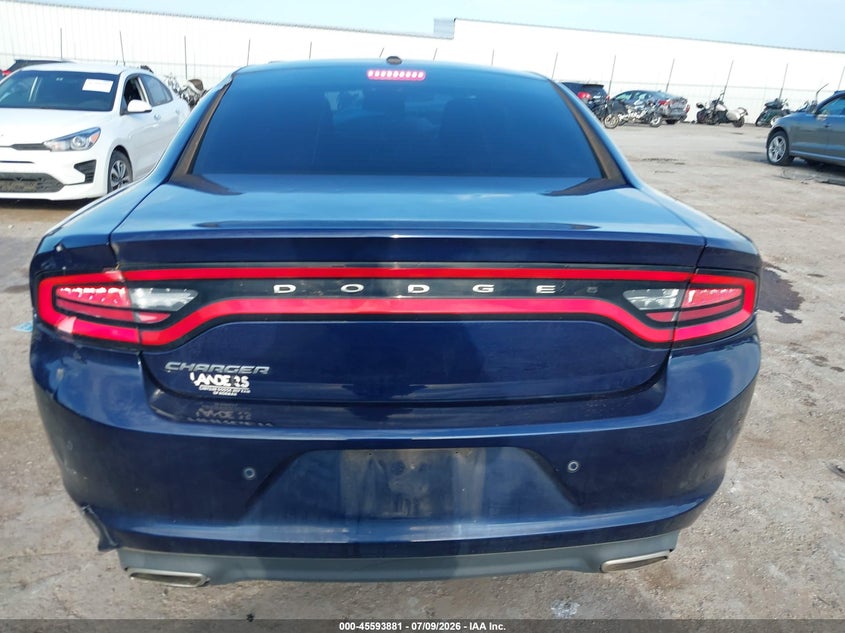 DODGE CHARGER - zdjęcie 16