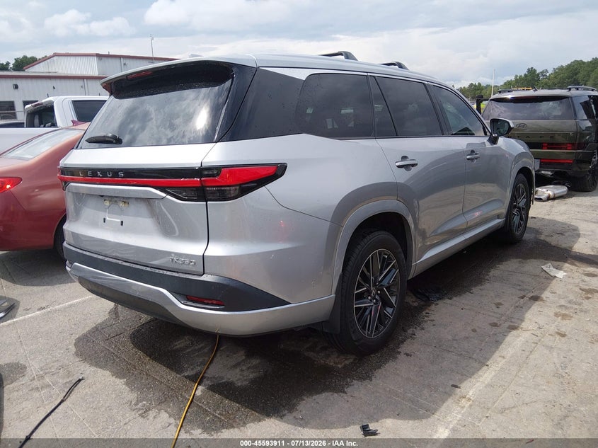 Vin: 5tdaaaa65rs006722, lot: 46092288, lexus tx 350 luxury 20244