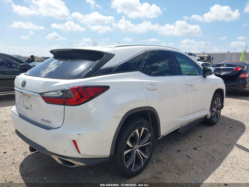 Vin: 2t2zzmca0hc051780, lot: 46092327, lexus rx 350 20174