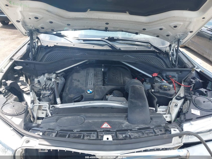 BMW X5 - zdjęcie 10