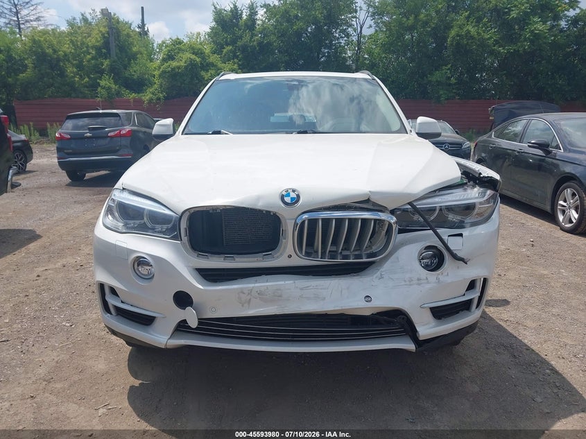 BMW X5 - zdjęcie 12