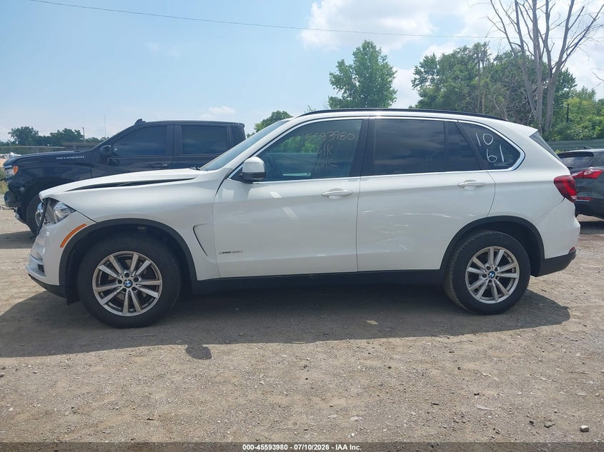 BMW X5 - zdjęcie 14