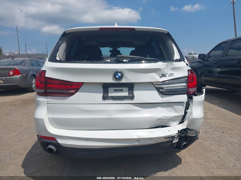 BMW X5 - zdjęcie 16