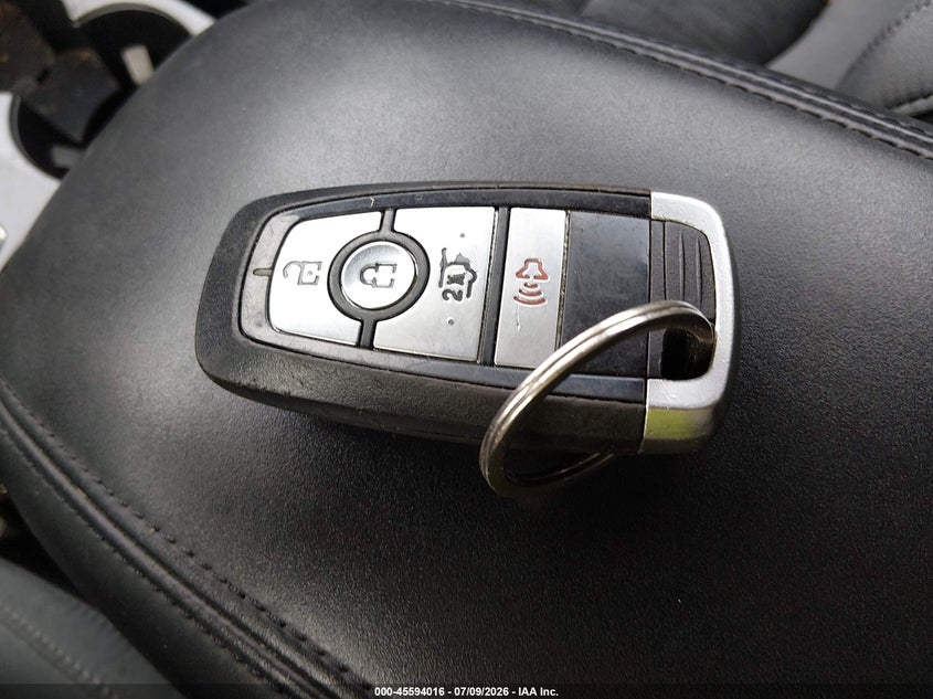 2021 Ford Bronco Sport Big Bend VIN: 3FMCR9B61MRA14628 Lot: 45594016