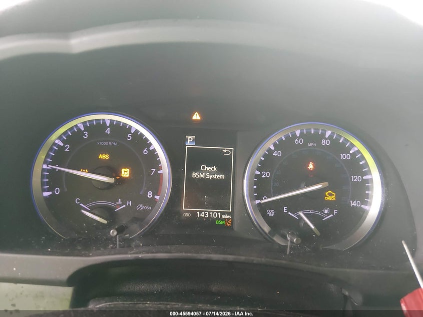 AtlanticExpress - Toyota Highlander
