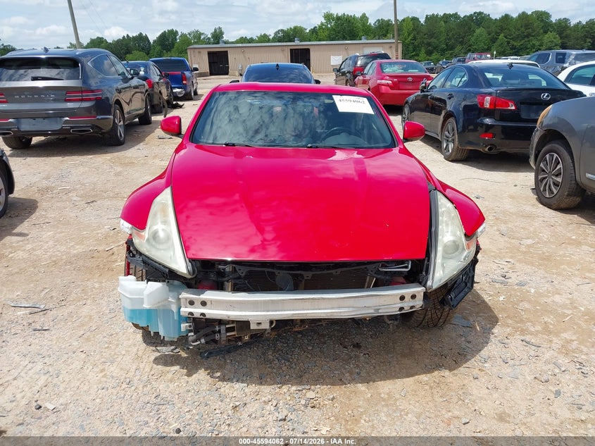 2015 Nissan 370Z Sport Tech VIN: JN1AZ4EH1FM444251 Lot: 45594062