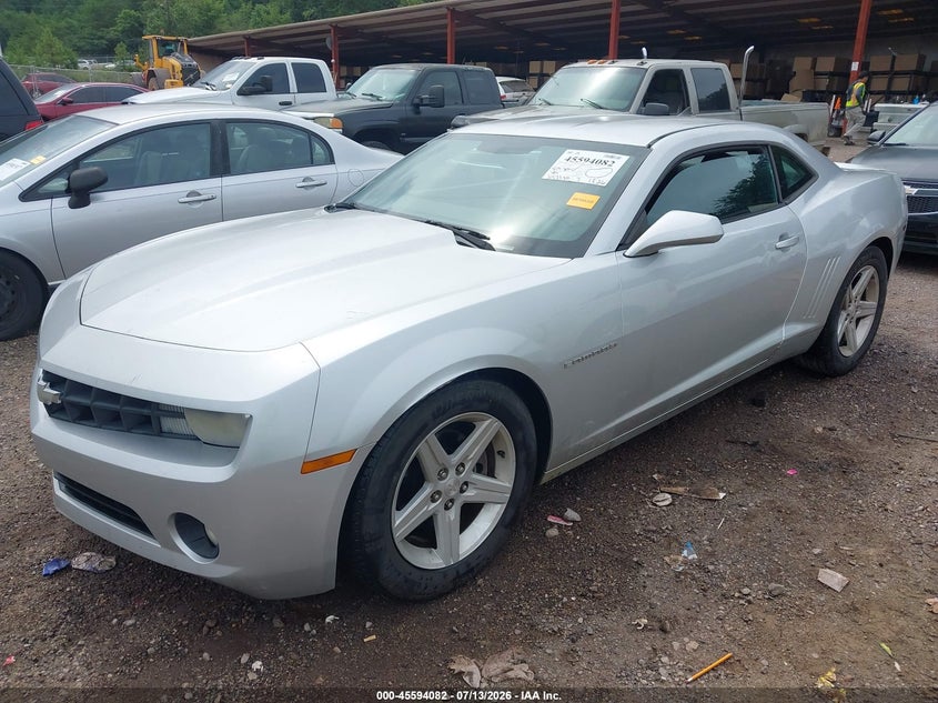 Vin: 2g1fb1e37c9189844, lot: 46092459, chevrolet camaro 1lt 20122