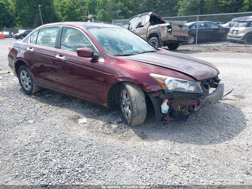 2011 Honda Accord