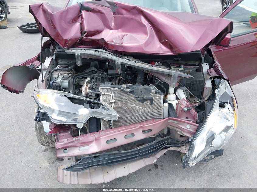 MITSUBISHI MIRAGE G4 2021 VIN ML32FUFJ9MHF01237
