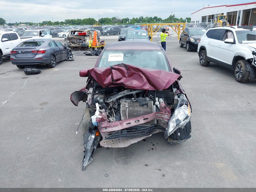 MITSUBISHI MIRAGE G4 2021 VIN ML32FUFJ9MHF01237