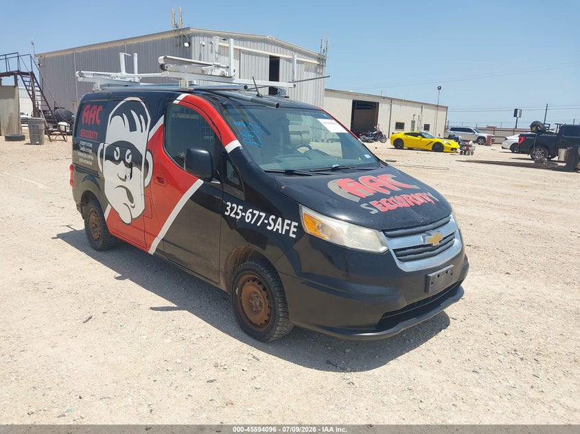 Vin: 3n63m0zn0fk722471, lot: 46092473, chevrolet city express 1lt 2015 img_1