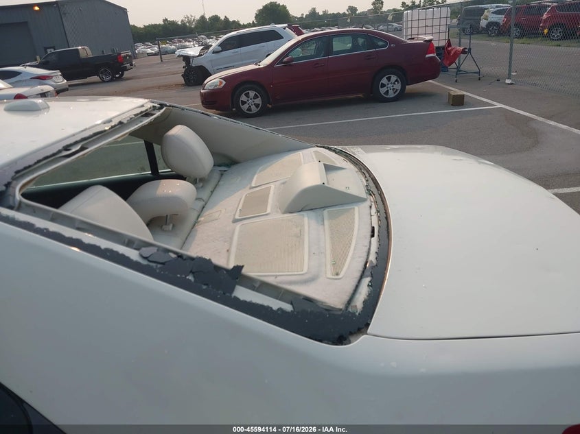 2012 Lincoln Mkz VIN: 3LNHL2JC3CR815467 Lot: 45594114