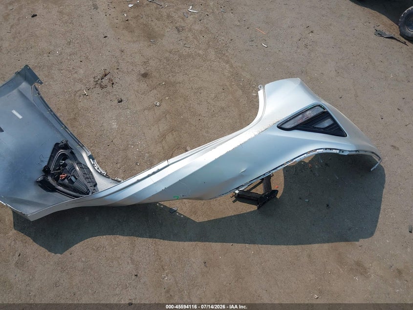 2020 Kia Forte Lxs VIN: 3KPF24AD1LE228159 Lot: 45594116
