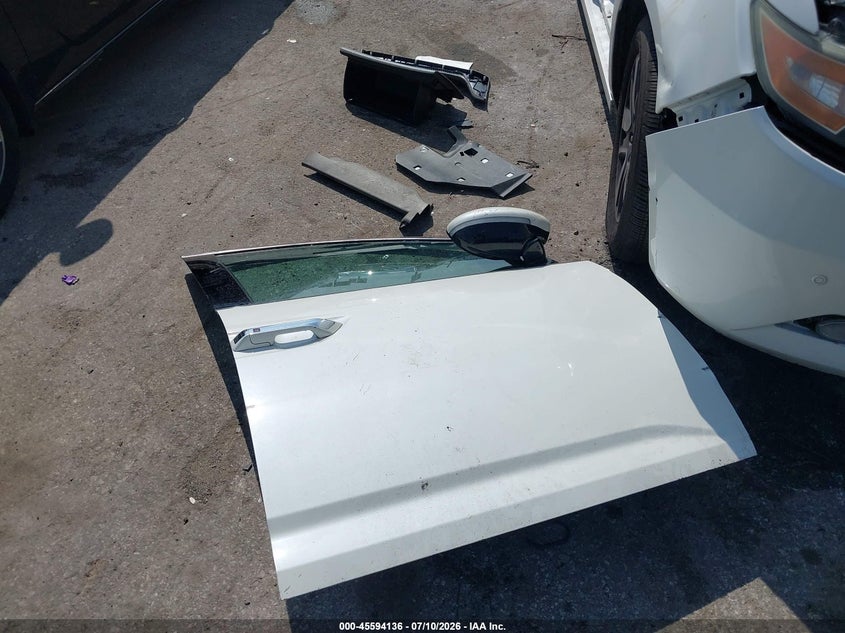 HONDA ODYSSEY 2016 VIN 5FNRL5H90GB005225