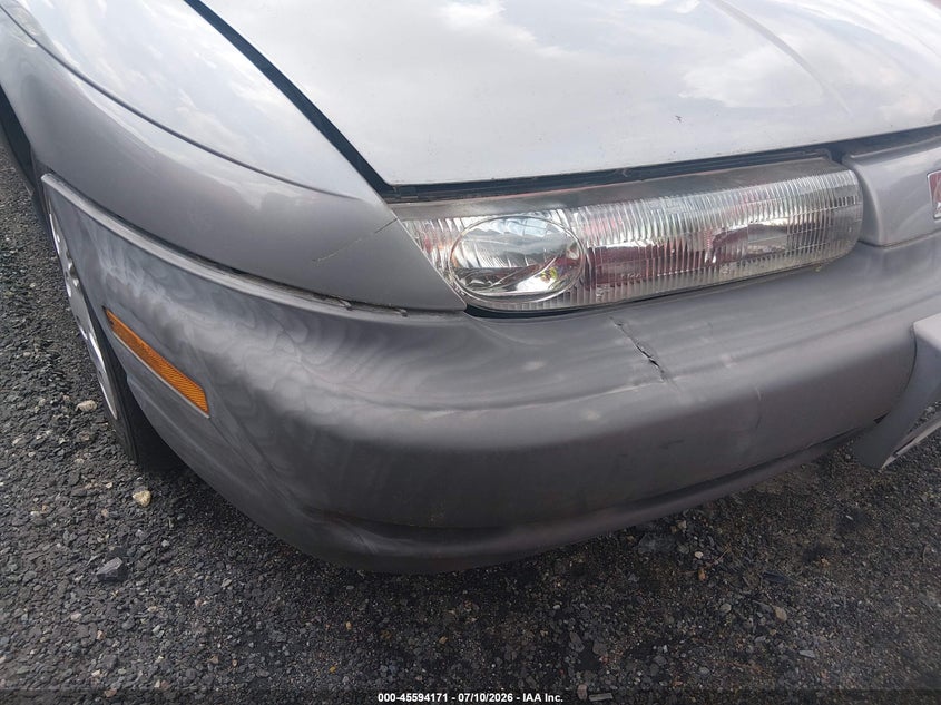 1996 SATURN SL1 auction photo 6