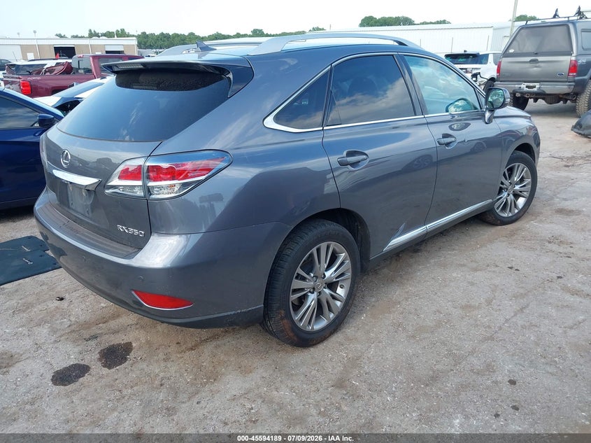 Vin: 2t2zk1ba9dc129911, lot: 46092566, lexus rx 350 20134