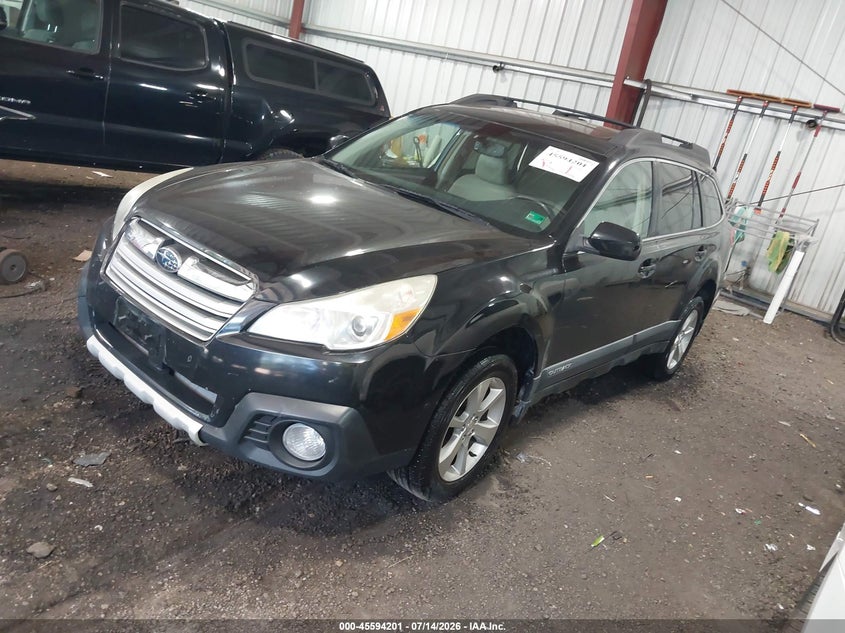 Vin: 4s4brblc5e3228724, lot: 46092577, subaru outback 2.5i limited 20142