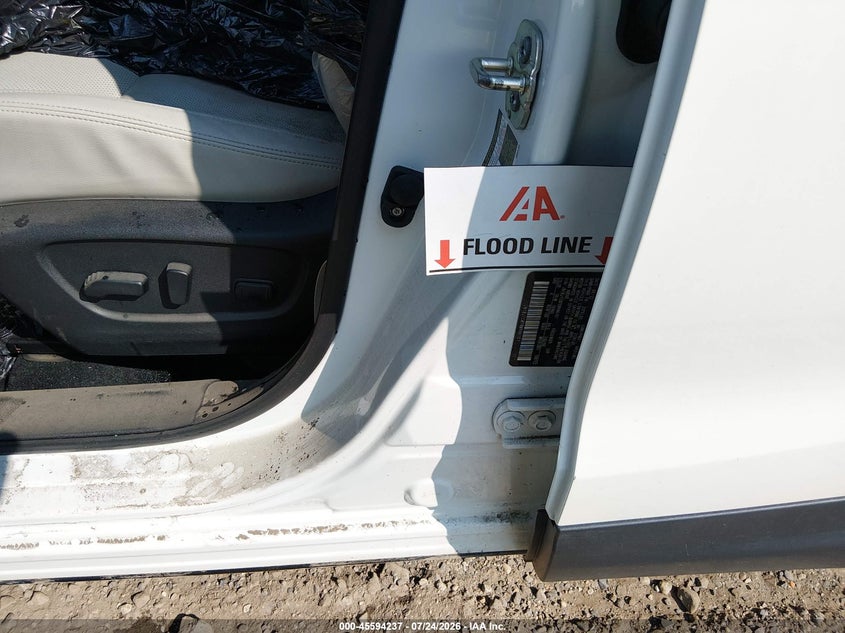2022 NISSAN ROGUE SPORT auction photo 6