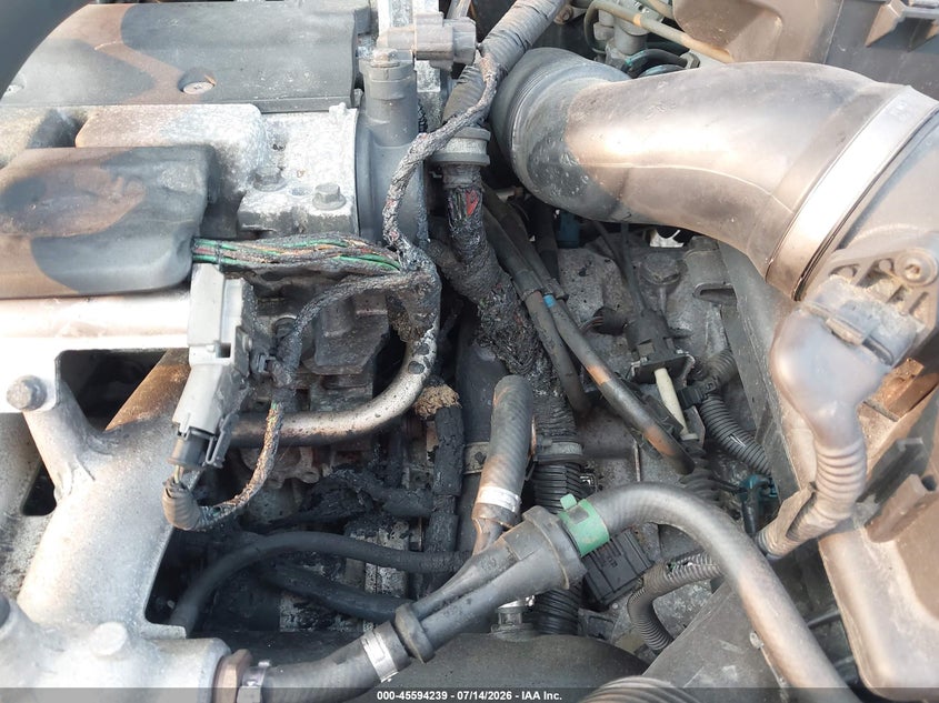 2005 VOLVO XC70 auction photo 6