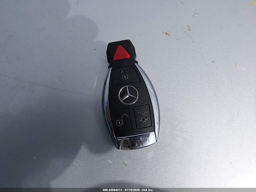 MERCEDES-BENZ C 300 - zdjęcie 11