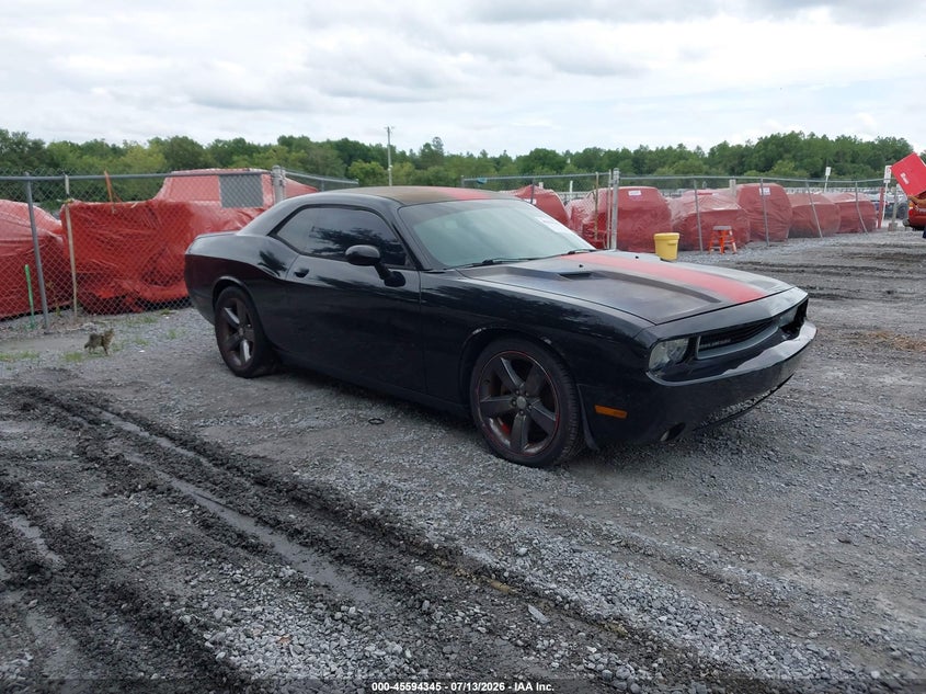 Vin: 2c3cdyag9ch243502, lot: 46092722, dodge challenger sxt 2012 img_1