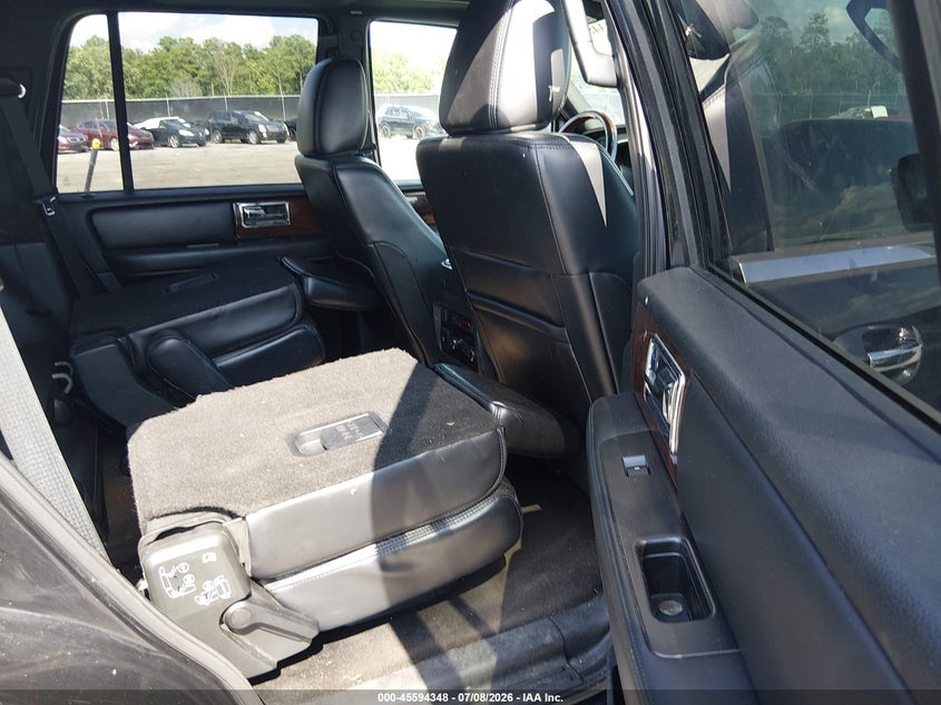 AtlanticExpress - Lincoln Navigator