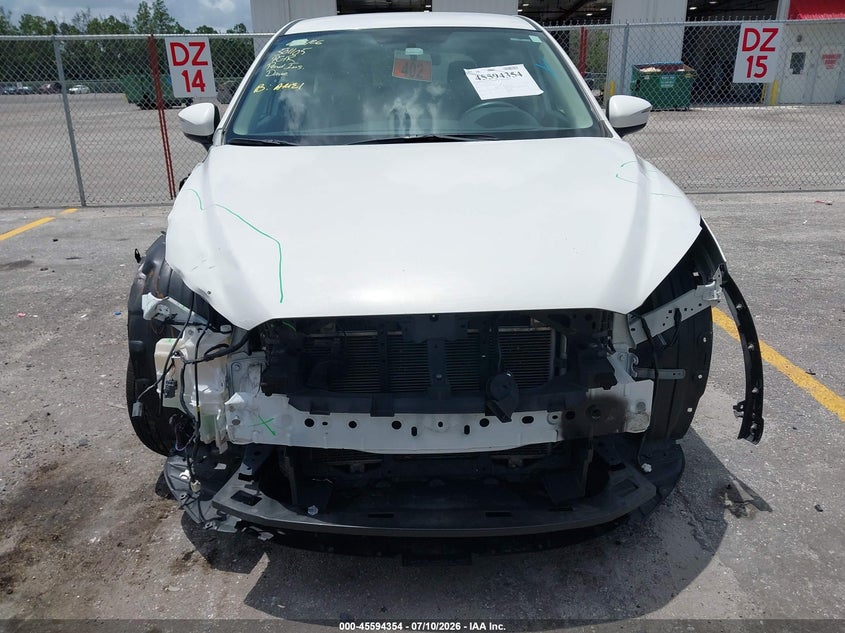 2016 Mazda Cx-5 Touring VIN: JM3KE2CY4G0790251 Lot: 45594354