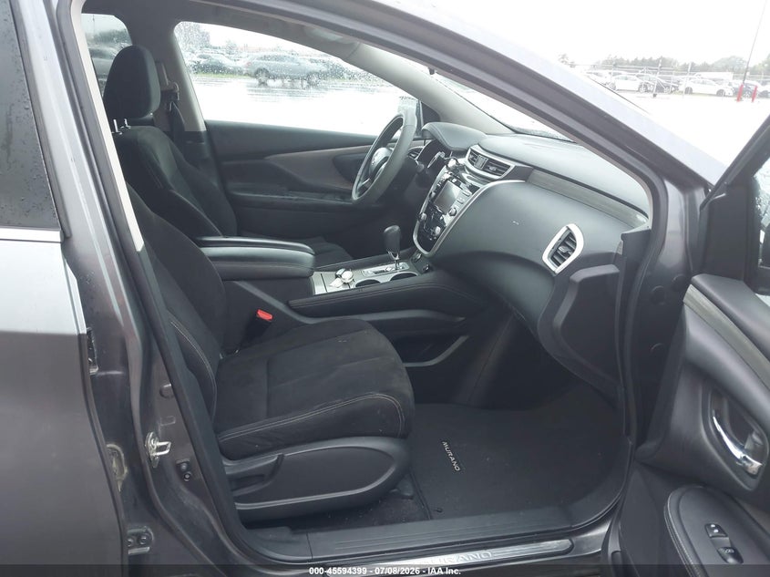 AtlanticExpress - Nissan Murano