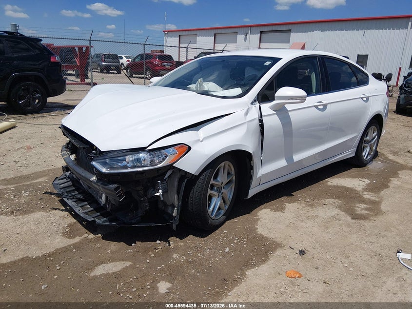 Vin: 1fa6poh7xe5366975, lot: 46092812, ford fusion se 20142