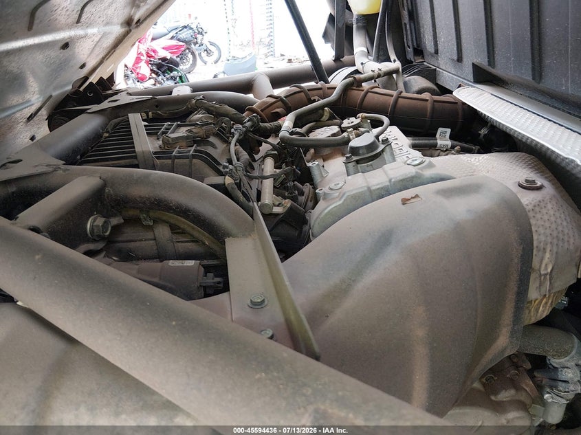2024 Polaris Xpedition Xp 1000 Ultimate VIN: 3NSG2K997RM396863 Lot: 45594436