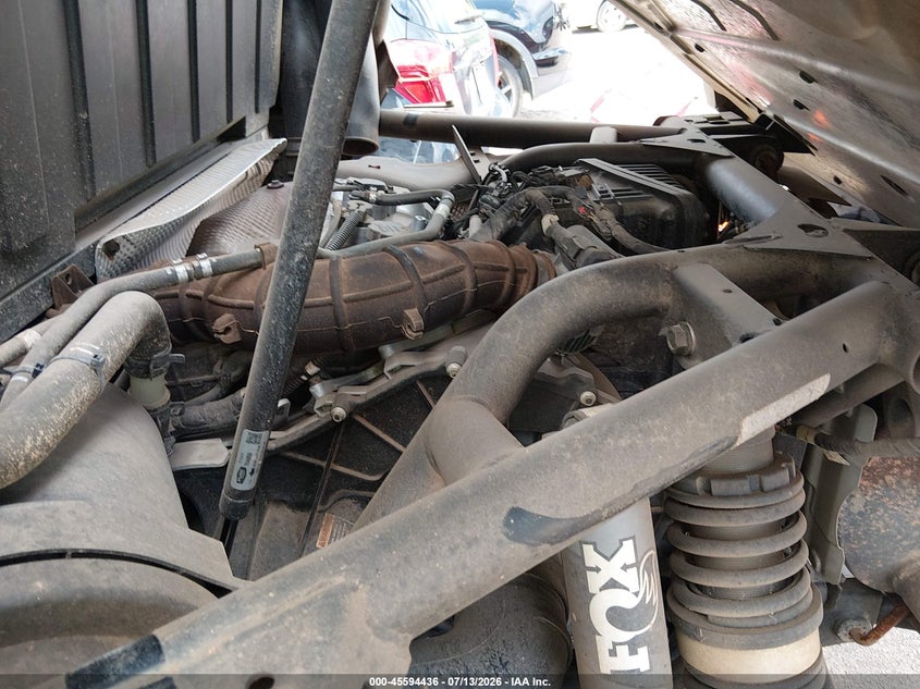 2024 Polaris Xpedition Xp 1000 Ultimate VIN: 3NSG2K997RM396863 Lot: 45594436