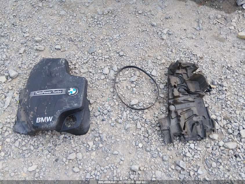 2014 BMW X3 XDRIVE28I · Фото 12