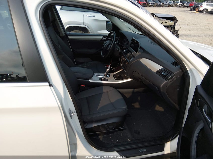 2014 BMW X3 XDRIVE28I · Фото 5