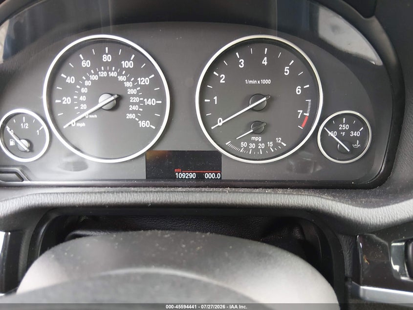 2014 BMW X3 XDRIVE28I · Фото 7