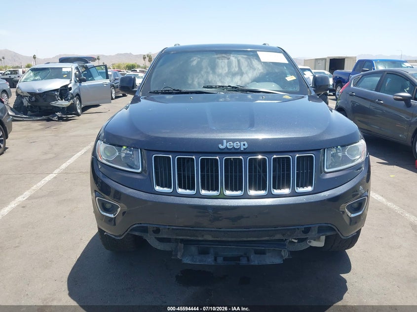 2015 Jeep Grand Cherokee Laredo VIN: 1C4RJEAG3FC951930 Lot: 45594444