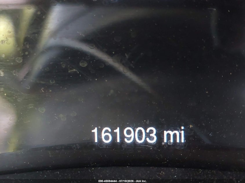 2015 Jeep Grand Cherokee Laredo VIN: 1C4RJEAG3FC951930 Lot: 45594444