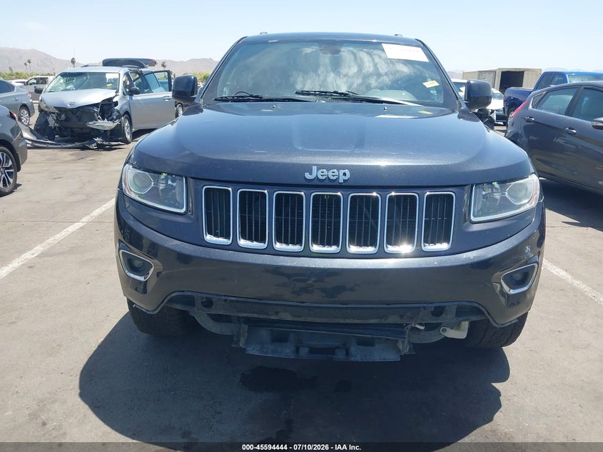 2015 Jeep Grand Cherokee Laredo VIN: 1C4RJEAG3FC951930 Lot: 45594444