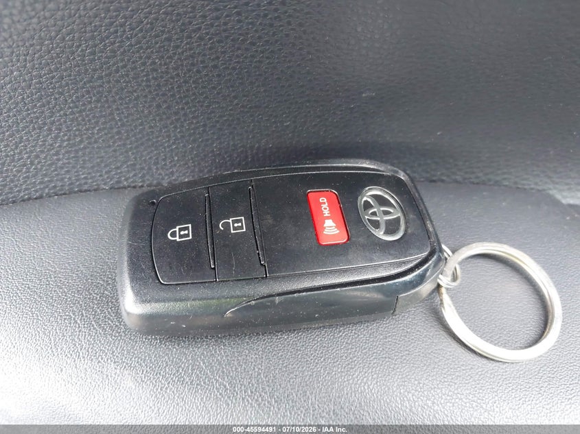 2025 Toyota Corolla Cross Hybrid Se VIN: 7MUFBABG9SV067044 Lot: 45594491